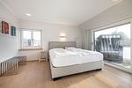 Schlafzimmer - Strandroggen - Top-Hundeurlaub