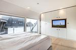 Schlafzimmer - Strandroggen - Top-Hundeurlaub