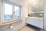 Badezimmer - Strandroggen - Top-Hundeurlaub