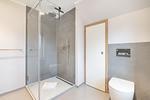Badezimmer - Strandroggen - Top-Hundeurlaub