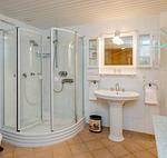 Badezimmer - LITZKOW 15809 - Top-Hundeurlaub