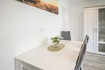Sommerlagune Wohnzimmer - Ferienwohnung Sommerlagune - Top-Hundeurlaub