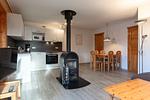 Kamin-/Ofen - Möwe 35 - Top-Hundeurlaub