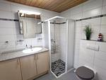 Badezimmer - Möwe 100 - Top-Hundeurlaub