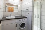 Badezimmer - Möwe 152 - Top-Hundeurlaub
