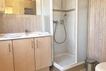 Badezimmer - Möwe 153 - Top-Hundeurlaub