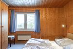 Schlafzimmer - Reiher 25 - Top-Hundeurlaub