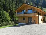 Chalet de Ultimis, den Alltag hinter sich lassen ...


 - Top-Hundeurlaub