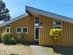 Fassade / Eingang - Seeschwalbe 99 - Top-Hundeurlaub