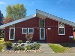 Fassade / Eingang - Seeschwalbe 161 - Top-Hundeurlaub