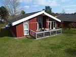 Garten - Seeschwalbe 161 - Top-Hundeurlaub