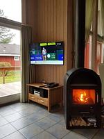 Kamin-/Ofen - Seeschwalbe 161 - Top-Hundeurlaub