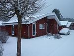 Fassade / Eingang - Seeschwalbe 161 - Top-Hundeurlaub