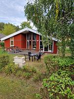 Garten - Seeschwalbe 161 - Top-Hundeurlaub