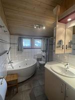 Badezimmer - Seeschwalbe 166 - Top-Hundeurlaub