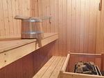 Sauna - Seeschwalbe 166 - Top-Hundeurlaub