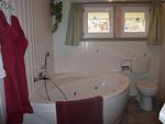 Badezimmer - Seeschwalbe 198 - Top-Hundeurlaub