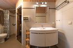 Badezimmer - Seeschwalbe 221 - Top-Hundeurlaub