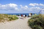 Feddet Strand Resort - Top-Hundeurlaub
