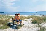 Feddet Strand Resort - Top-Hundeurlaub