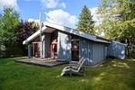 Terrasse - Seeschwalbe 228 - Top-Hundeurlaub