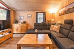 Wohnzimmer - Seeschwalbe 228 - Top-Hundeurlaub