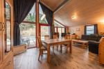 Wohnzimmer - Seeschwalbe 228 - Top-Hundeurlaub
