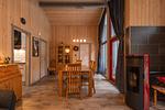 Wohnzimmer - Seeschwalbe 228 - Top-Hundeurlaub
