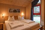 Schlafzimmer - Seeschwalbe 228 - Top-Hundeurlaub