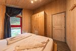 Schlafzimmer - Seeschwalbe 228 - Top-Hundeurlaub