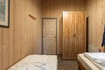 Schlafzimmer - Seeschwalbe 228 - Top-Hundeurlaub