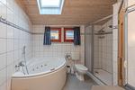 Badezimmer - Seeschwalbe 228 - Top-Hundeurlaub