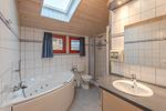 Badezimmer - Seeschwalbe 228 - Top-Hundeurlaub