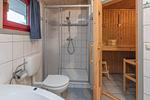 Badezimmer - Seeschwalbe 228 - Top-Hundeurlaub