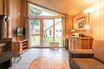 Wohnzimmer - Seeschwalbe 242 - Top-Hundeurlaub