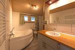 Badezimmer - Seeschwalbe 242 - Top-Hundeurlaub