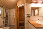 Badezimmer - Seeschwalbe 242 - Top-Hundeurlaub