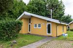 Fassade / Eingang - Seeschwalbe 242 - Top-Hundeurlaub