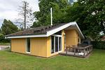 Terrasse - Seeschwalbe 242 - Top-Hundeurlaub
