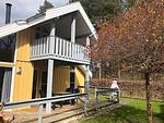 Seeschwalbe Classic 226 - Top-Hundeurlaub