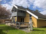 Seeschwalbe Classic 226 - Top-Hundeurlaub