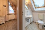 Gäste-WC - Seeschwalbe Classic 283 - Top-Hundeurlaub