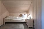 Schlafzimmer - Seeschwalbe Classic 283 - Top-Hundeurlaub