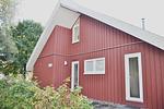 Fassade / Eingang - Seeschwalbe Classic 285 - Top-Hundeurlaub