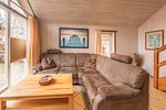 Wohnzimmer - Seeschwalbe Classic 285 - Top-Hundeurlaub