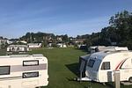 Lærkelunden Camping - Top-Hundeurlaub