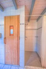 Badezimmer - Wildgans 48 - Top-Hundeurlaub