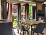 Wohnzimmer - Wildgans 48 - Top-Hundeurlaub