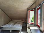 Schlafzimmer - Wildgans 48 - Top-Hundeurlaub