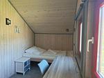 Schlafzimmer - Wildgans 48 - Top-Hundeurlaub